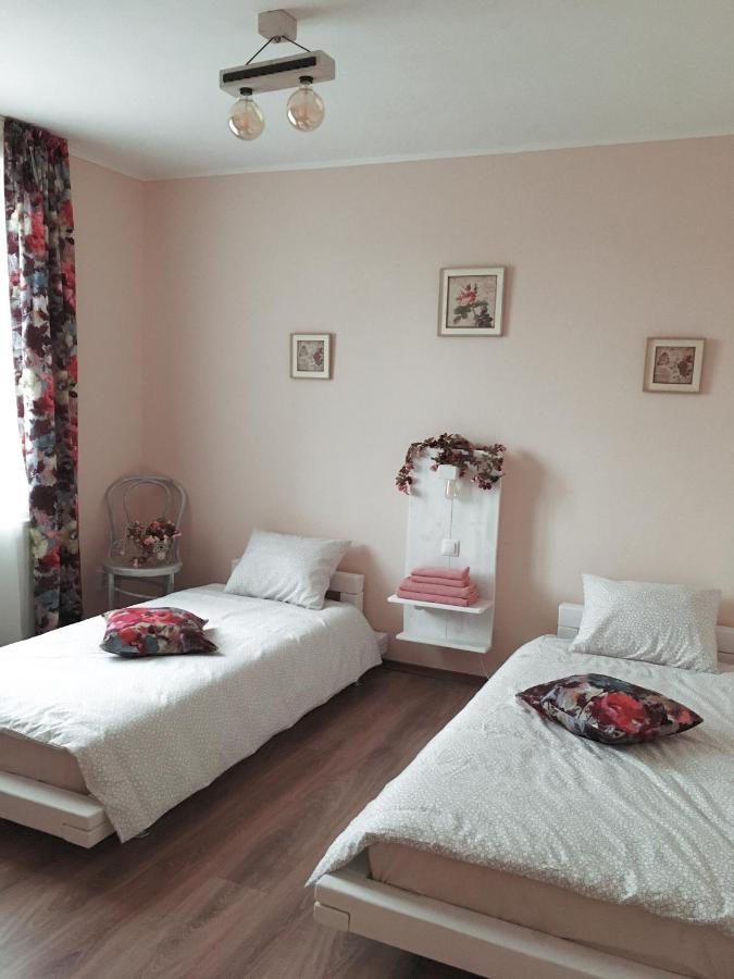 Kara Apartman Székelyudvarhely Kültér fotó