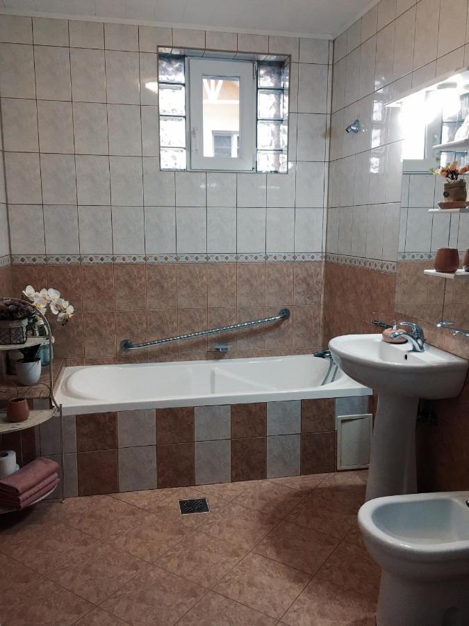 Kara Apartman Székelyudvarhely Kültér fotó