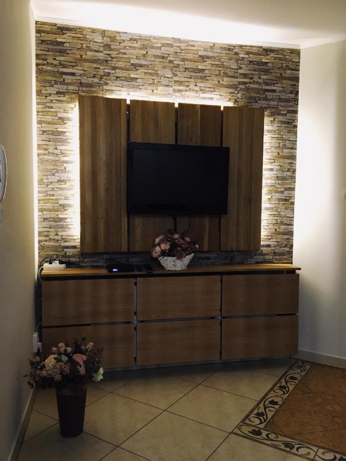 Kara Apartman Székelyudvarhely Kültér fotó