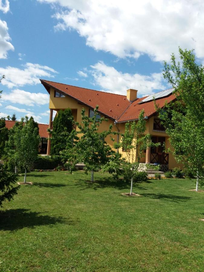 Kara Apartman Székelyudvarhely Kültér fotó