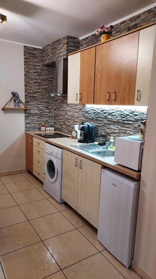 Kara Apartman Székelyudvarhely Kültér fotó