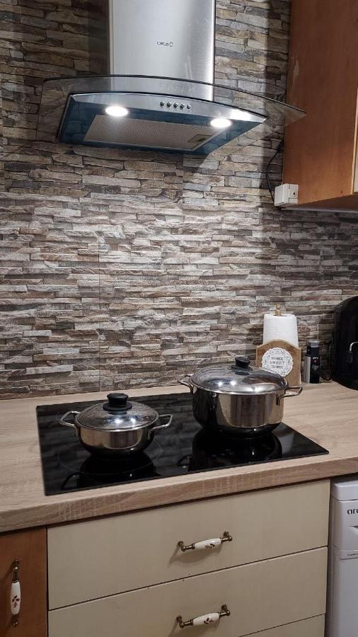 Kara Apartman Székelyudvarhely Kültér fotó